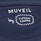 MUVEIL by Tiffany Cooper Tシャツ　1