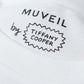 MUVEIL by Tiffany Cooper Tシャツ　1