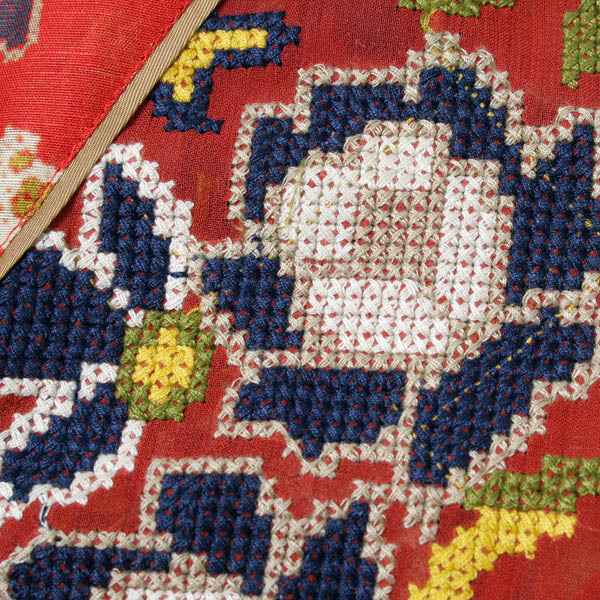 Abiquiu gown
