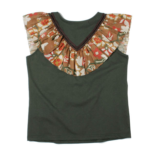 Abiquiu t-shirts