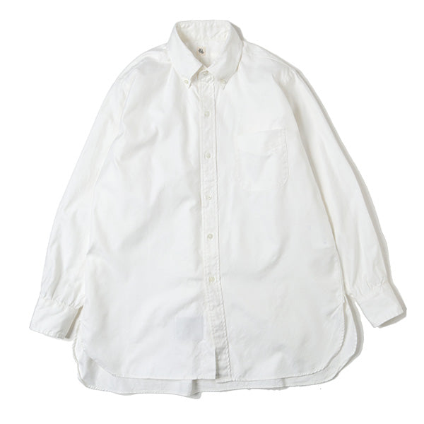 Polo Collar Shirt