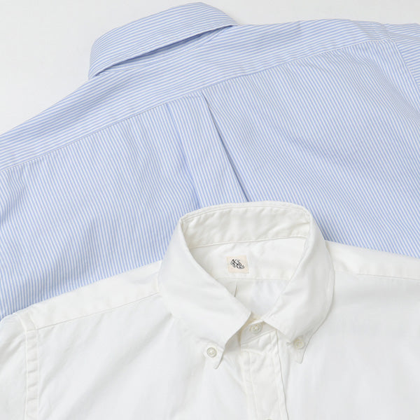 Polo Collar Shirt