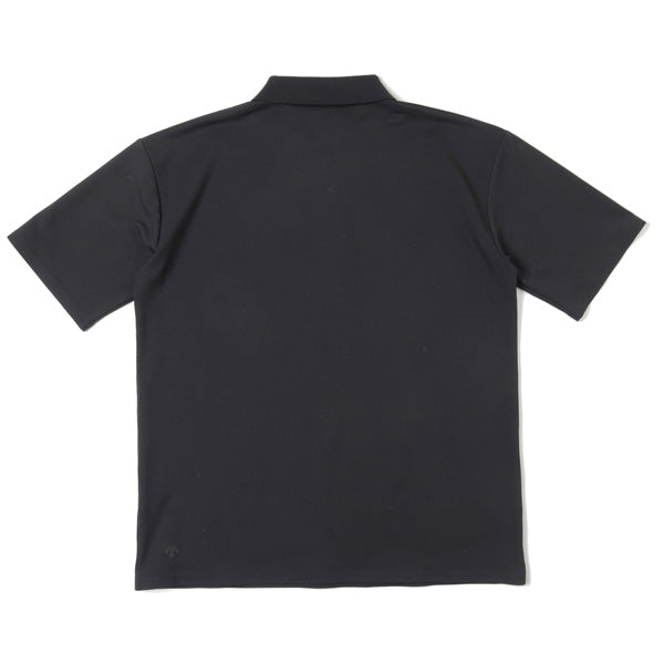 POLO SHIRT (DLMPJA58) | DESCENTE PAUSE / カットソー (MEN