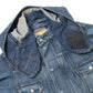 DENIM M-65