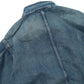 DENIM M-65