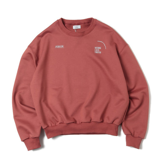 Crewneck Sweat