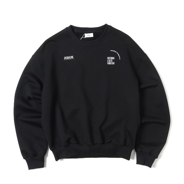 Crewneck Sweat