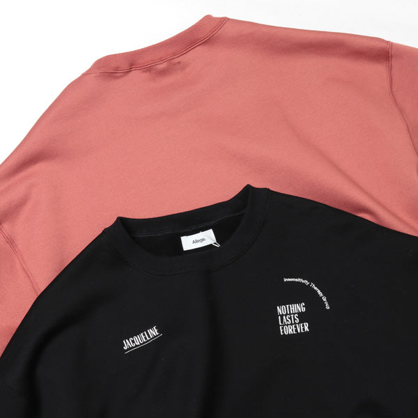 Crewneck Sweat