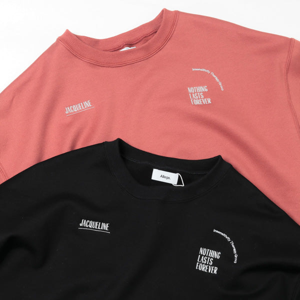 Crewneck Sweat