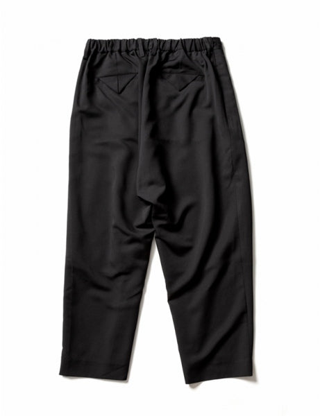 ASYMMETRIC PANTS