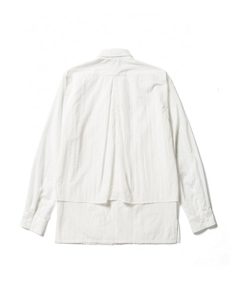 VENTILATION L/S SHIRT