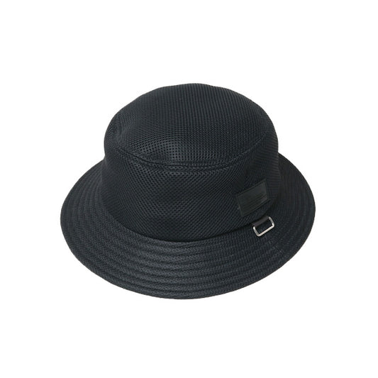 Mesh Bucket Hat