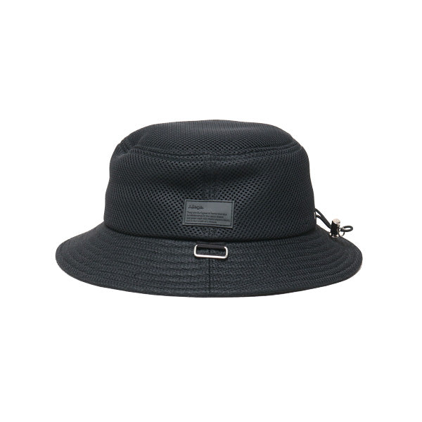 Mesh Bucket Hat
