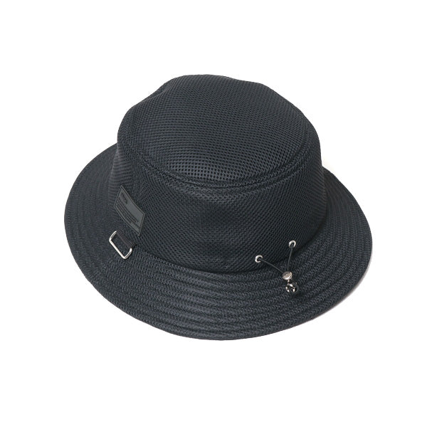 Mesh Bucket Hat