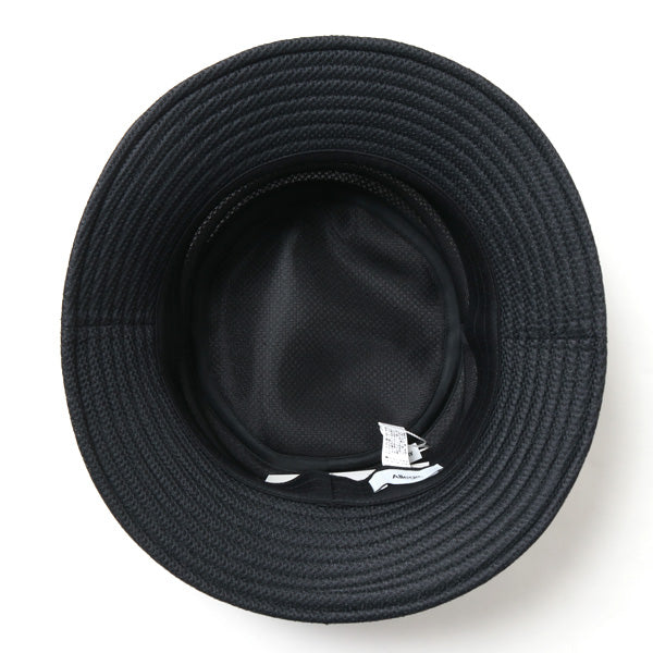 Mesh Bucket Hat