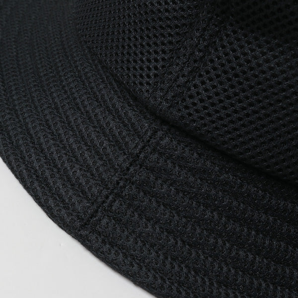 Mesh Bucket Hat