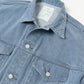 Denim Jacket Ozone Wash