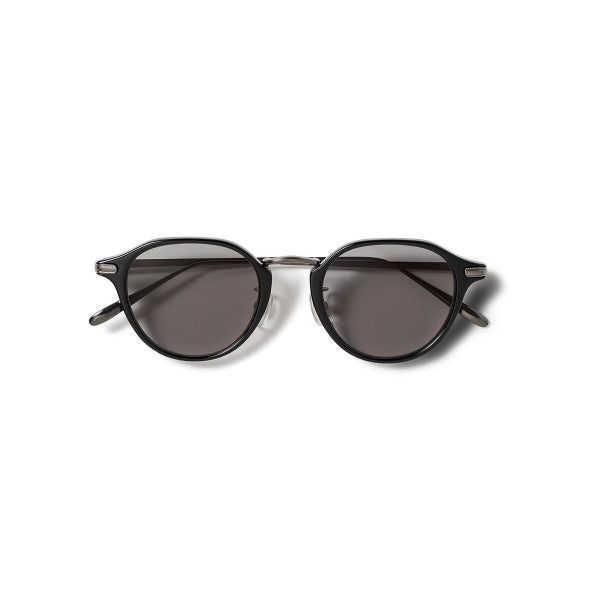 ROUND FRAME GLASSES by KANEKO OPTICAL