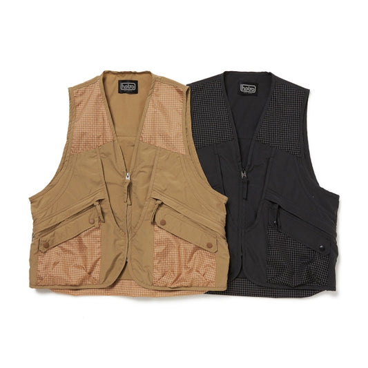 SPECTRA X-GRIDSTOP NYLON VEST