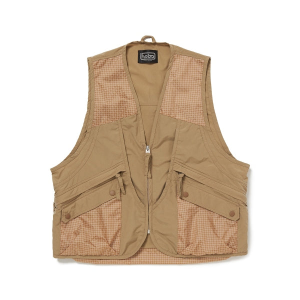 SPECTRA X-GRIDSTOP NYLON VEST