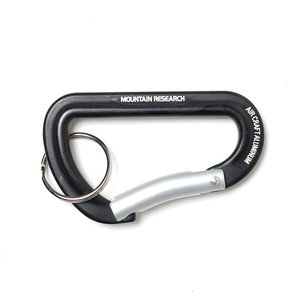 Carabiners BLACK