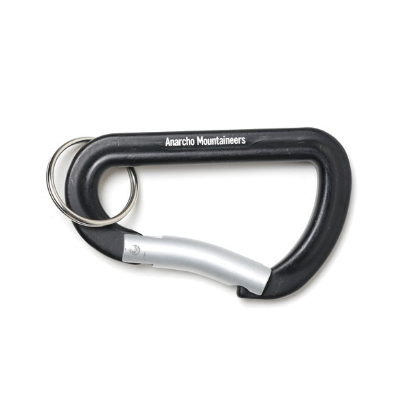 Carabiners BLACK