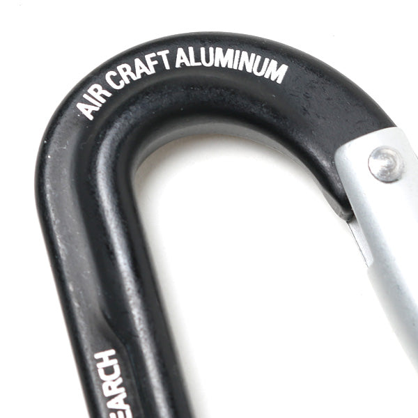 Carabiners BLACK