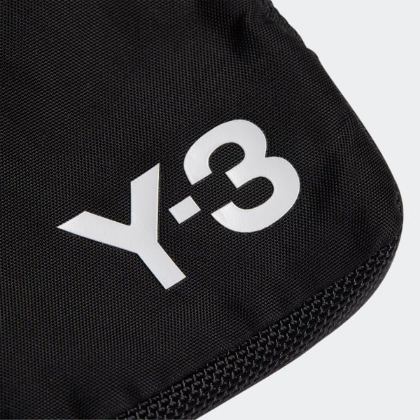 Y-3 CARABINER POUCH