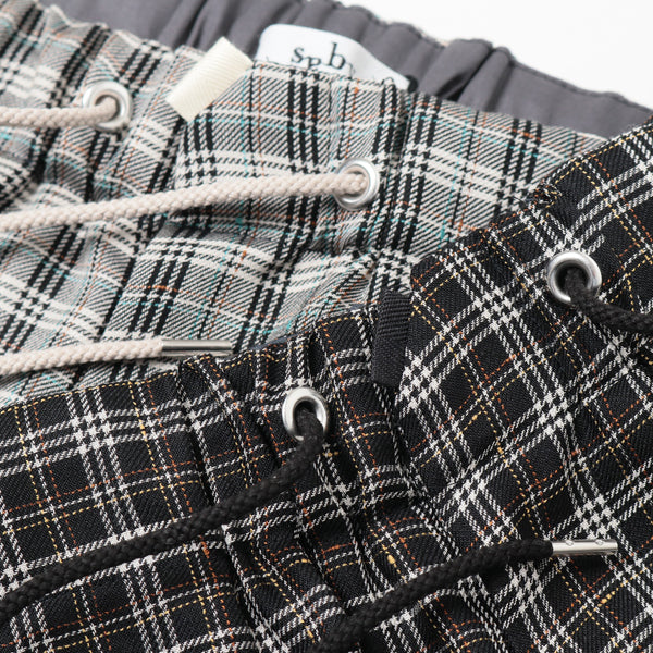 EASY TROUSER
