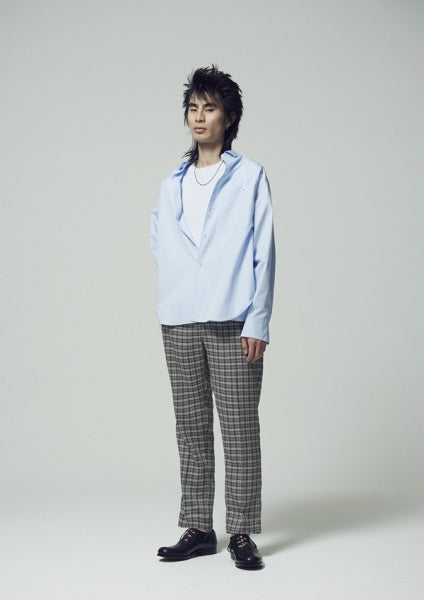 EASY TROUSER