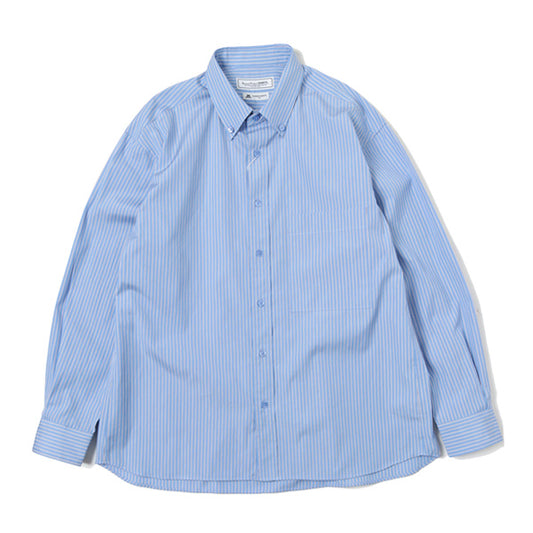 T.M. BUTTON DOWN SHIRT