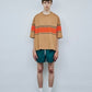 BORDER S/S
