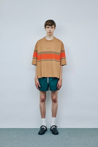 BORDER S/S