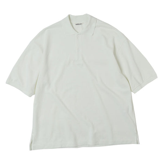 SUPER SOFT PIQUE BIG POLO