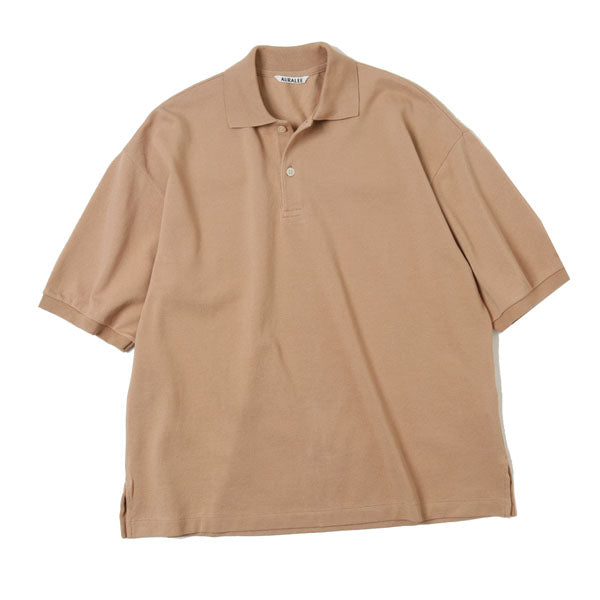 SUPER SOFT PIQUE BIG POLO