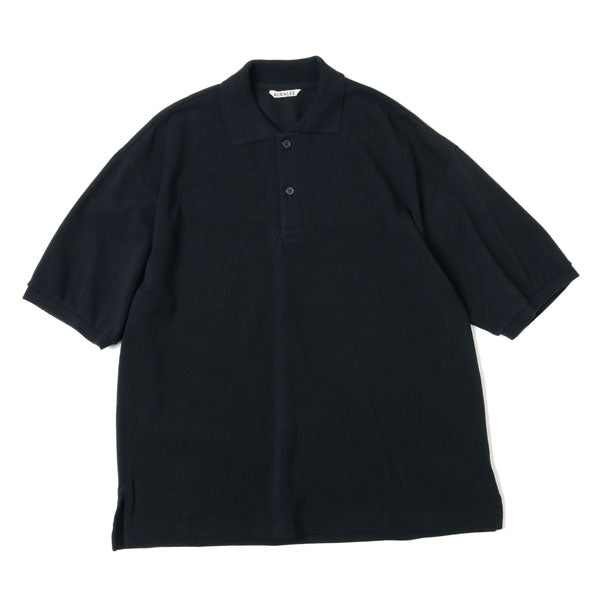 SUPER SOFT PIQUE BIG POLO