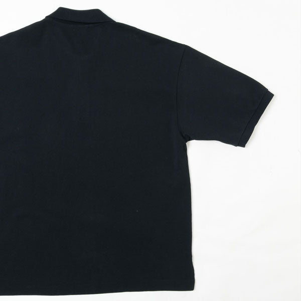 SUPER SOFT PIQUE BIG POLO