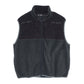 FLEECE ZIP VEST