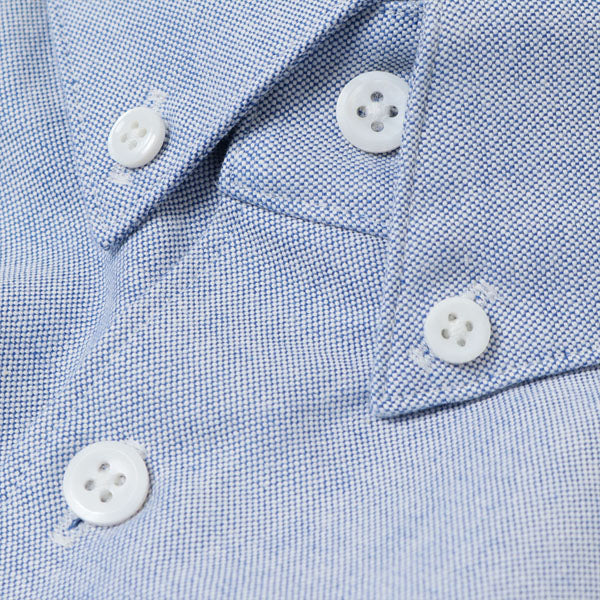 OX S/S SHIRT 