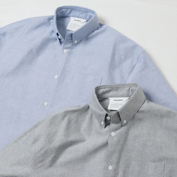 OX S/S SHIRT 