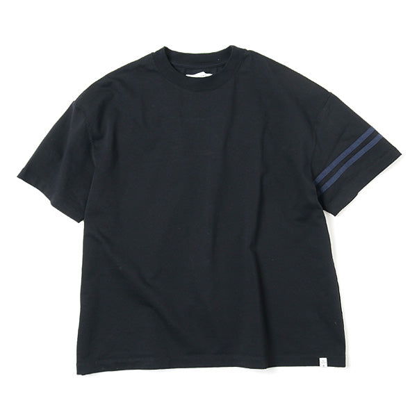 RUGBY RIB BIG TEE