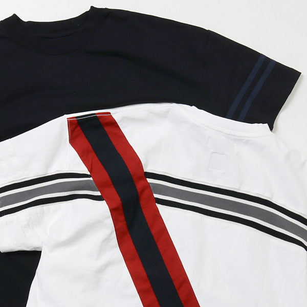 RUGBY RIB BIG TEE