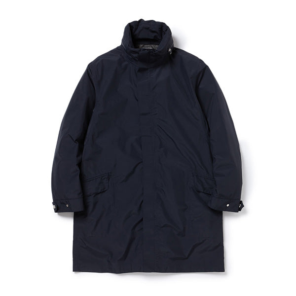 SCIENTIST COAT NYLON RIPSTOP GORE-TEX 2L