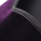 Papillon Emb. Mule - R/Cu Velvet
