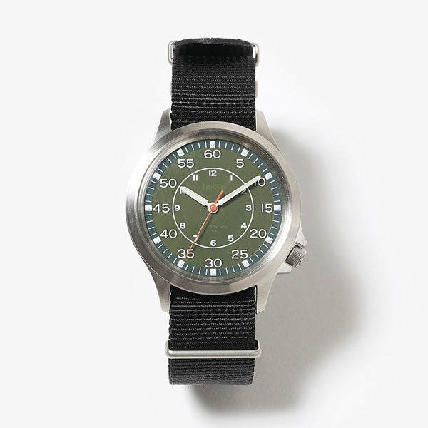 Field Watch by CITIZEN