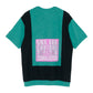 OWN AND CONTROL HALF ZIP T
