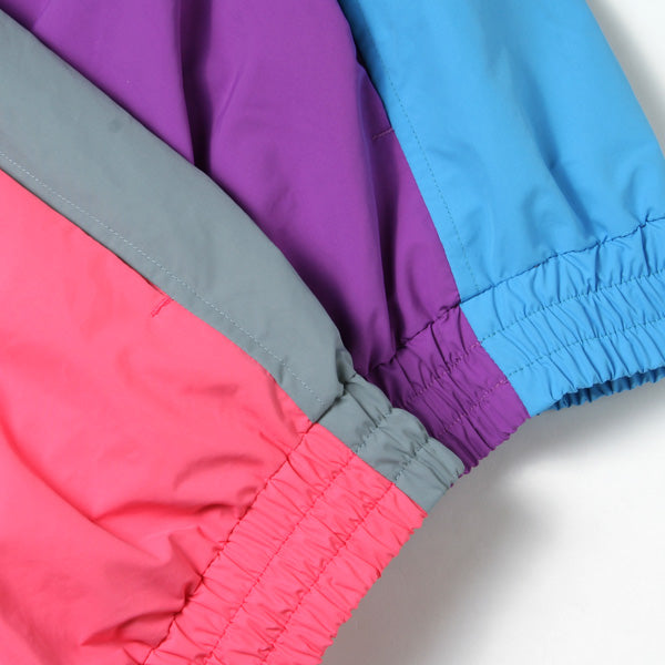 MIX COLOR BLOUSON