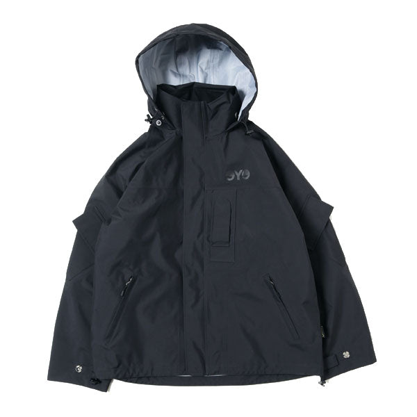 Ester ripstop GORE-TEX J901 (WC-J901-100) | JUNYA WATANABE