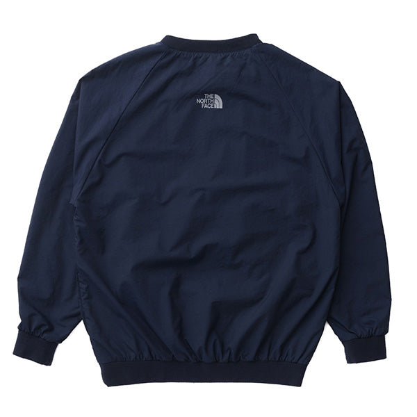 Mountain Wind Pullover