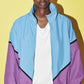 MIX COLOR BLOUSON